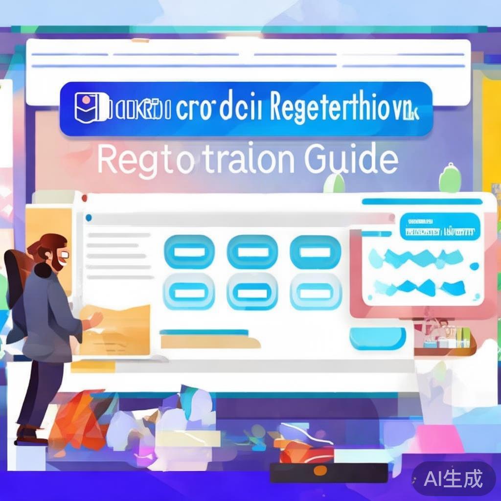 斗米信用注册指南，轻松开启信用生活新篇章