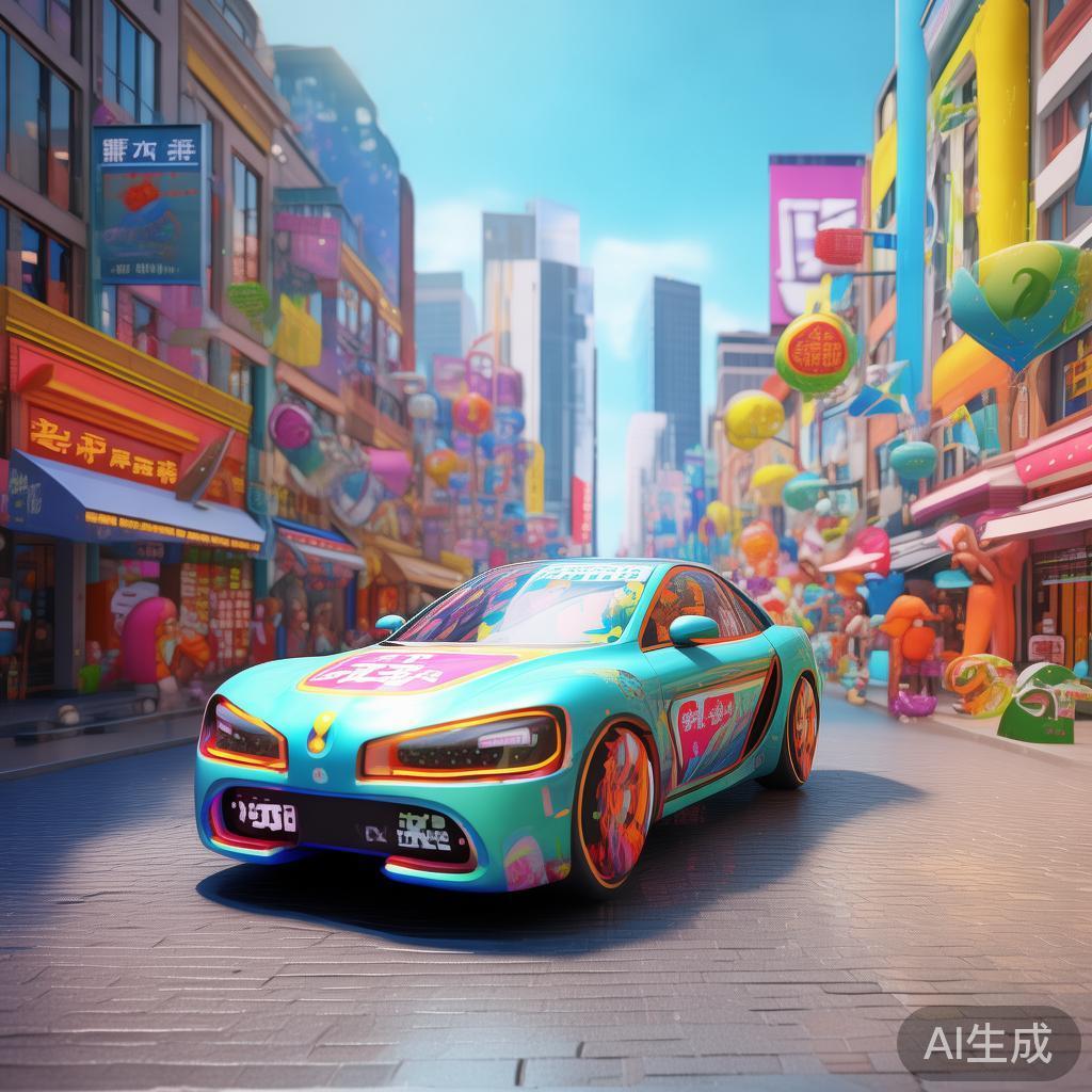 创意车街注册攻略，轻松开启你的创业之旅