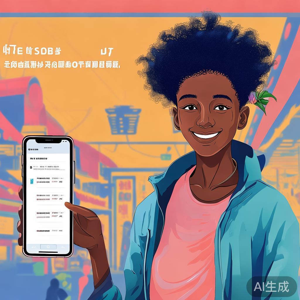 手机轻松注册淘宝客，开启你的电商副业之旅！