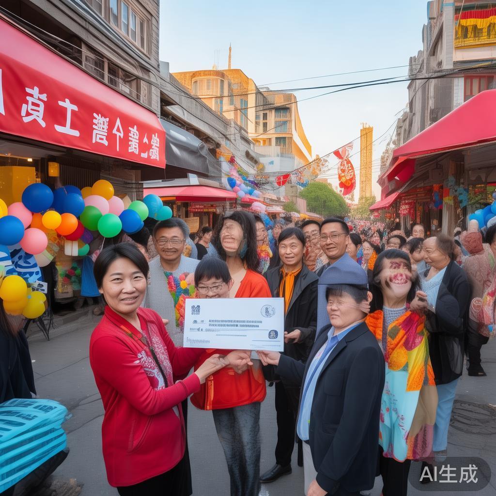 枣庄市成功申请疫情补贴，助力经济复苏