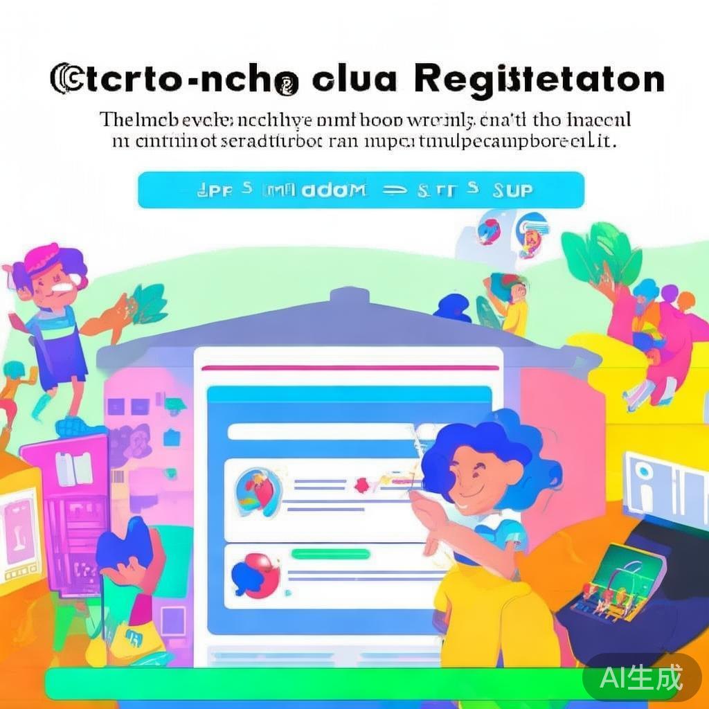 轻松掌握微校云注册步骤，开启便捷校园生活新篇章