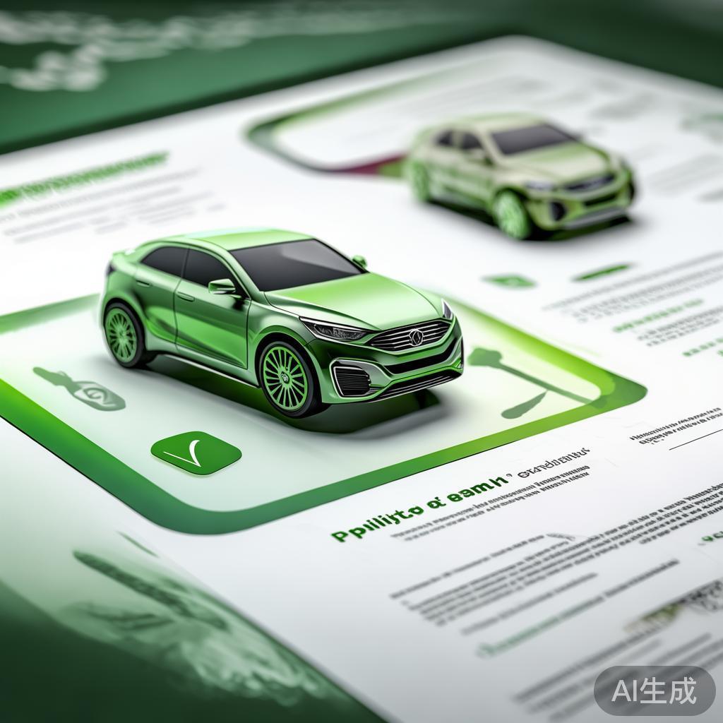 申请购置新车补贴，政策解读与申请指南