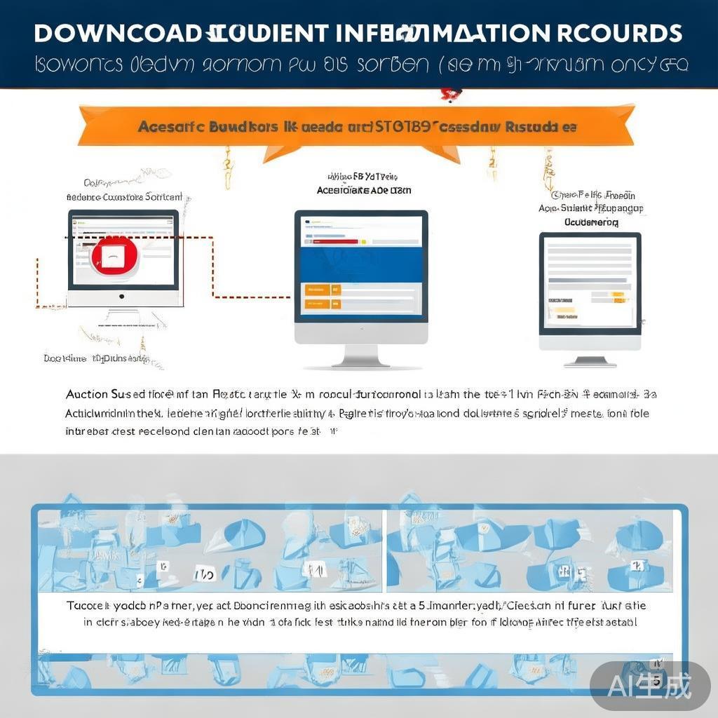 学籍注册备案表下载指南，轻松获取学生信息记录的详细步骤