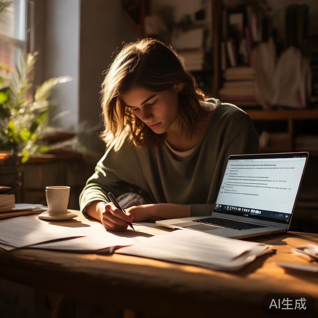 学籍暂缓注册，面对困境，如何妥善应对？