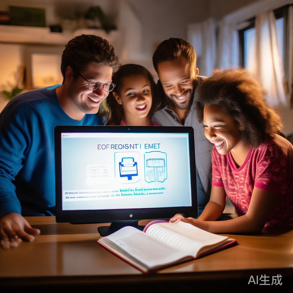 家长电子邮箱注册指南，轻松开启便捷沟通新篇章