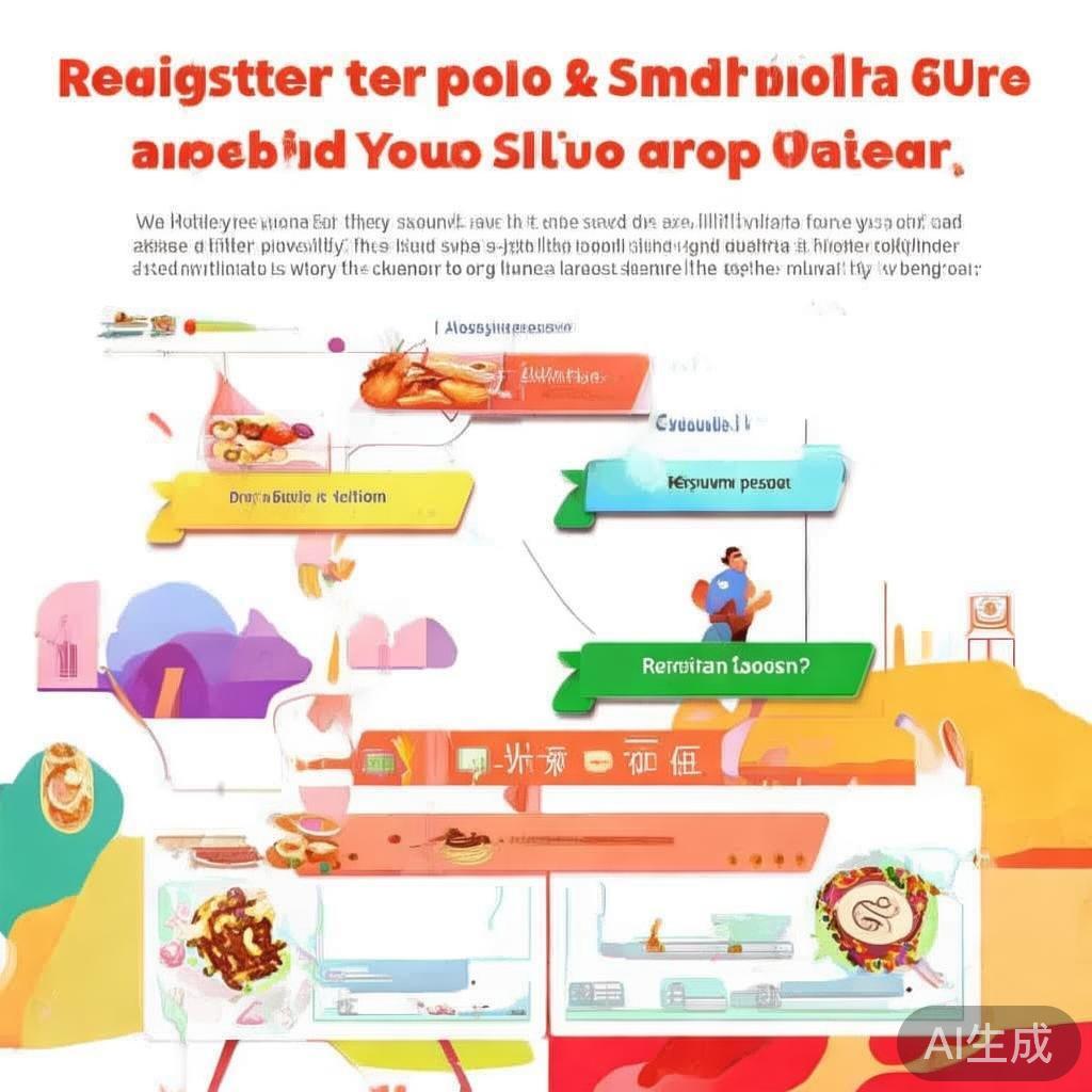 美团开店宝注册全攻略，轻松开启您的线上美食之旅