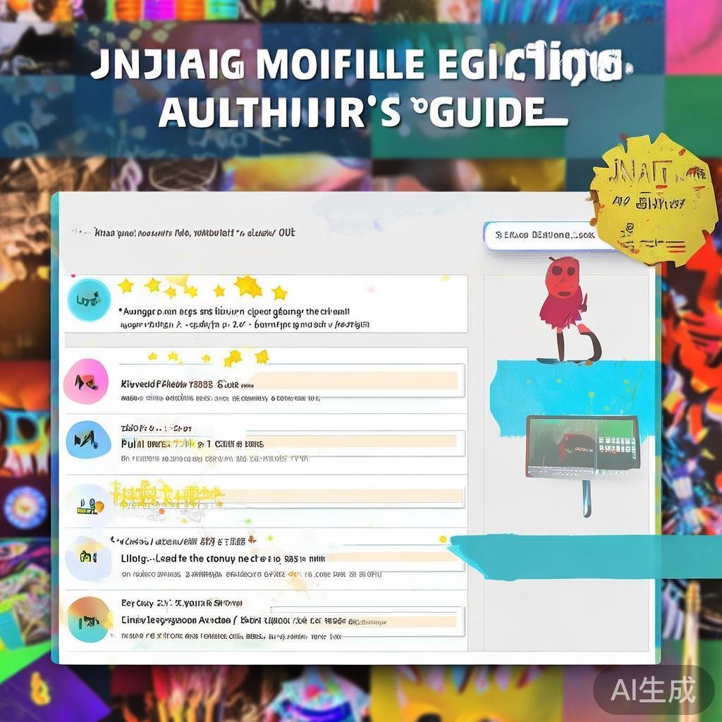 晋江手机版注册作者指南，轻松开启你的创作之旅