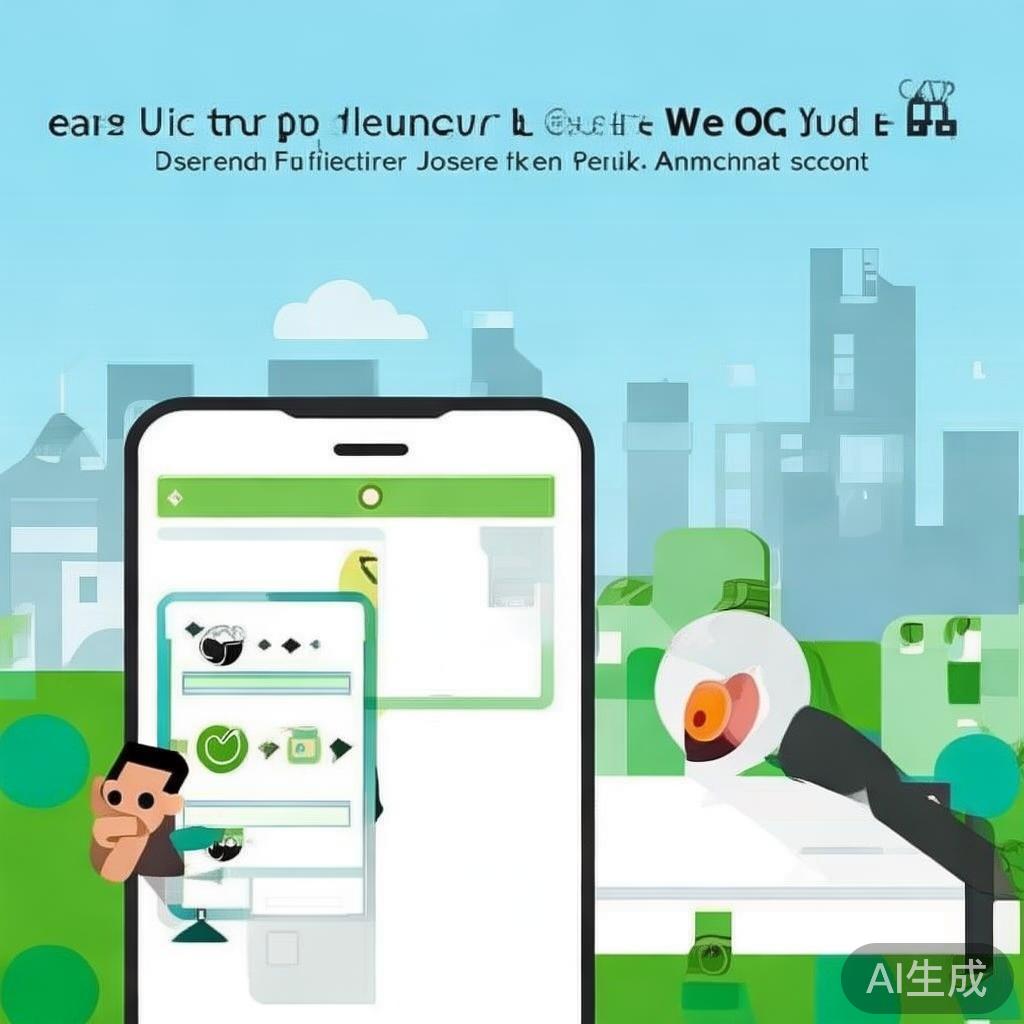 微信如何使用扣扣账号注册，轻松一步，享受便捷社交