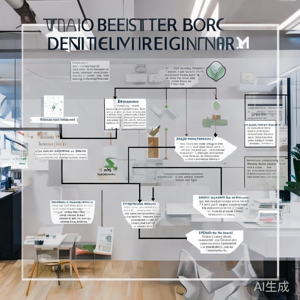 设计事务所注册全攻略，流程、注意事项及所需材料