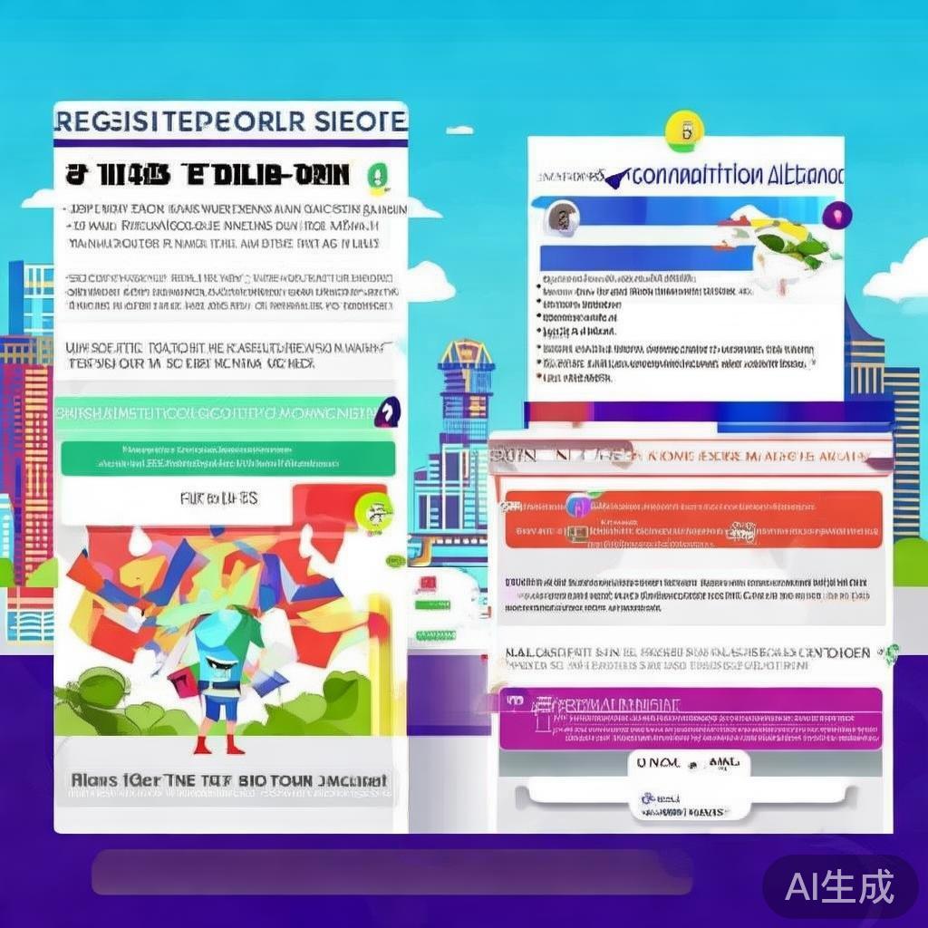 高佣联盟注册推广全攻略，轻松开启你的佣金赚钱之旅