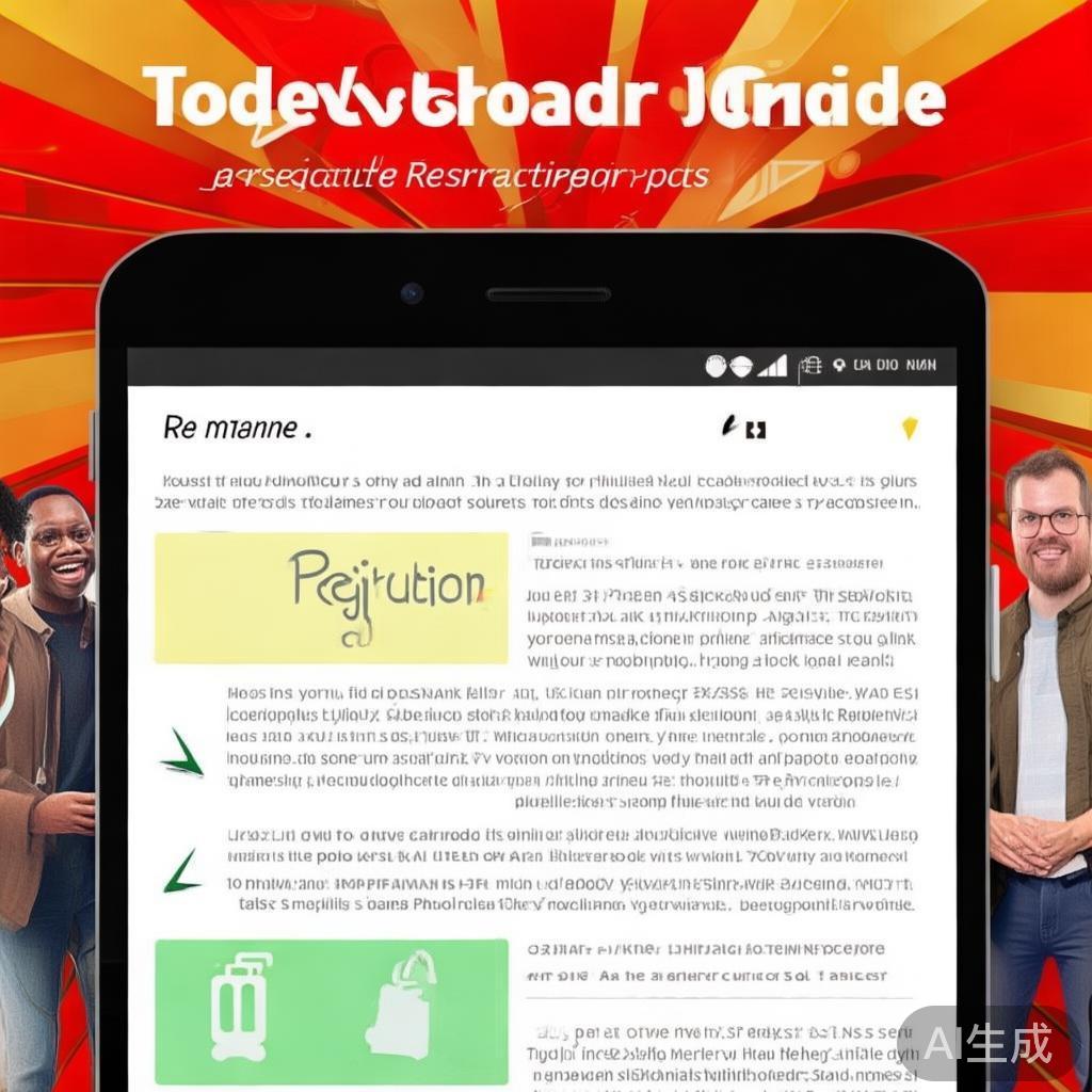 今日头条手机注册全攻略，轻松开启个性化资讯之旅