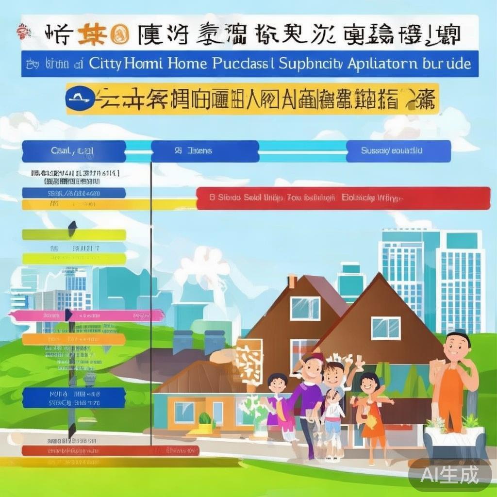 临沂市购房补贴申请指南，助您轻松圆梦