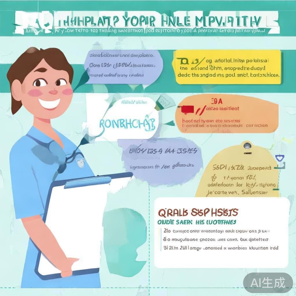 护士如何申请补贴，实用指南与常见问题解答