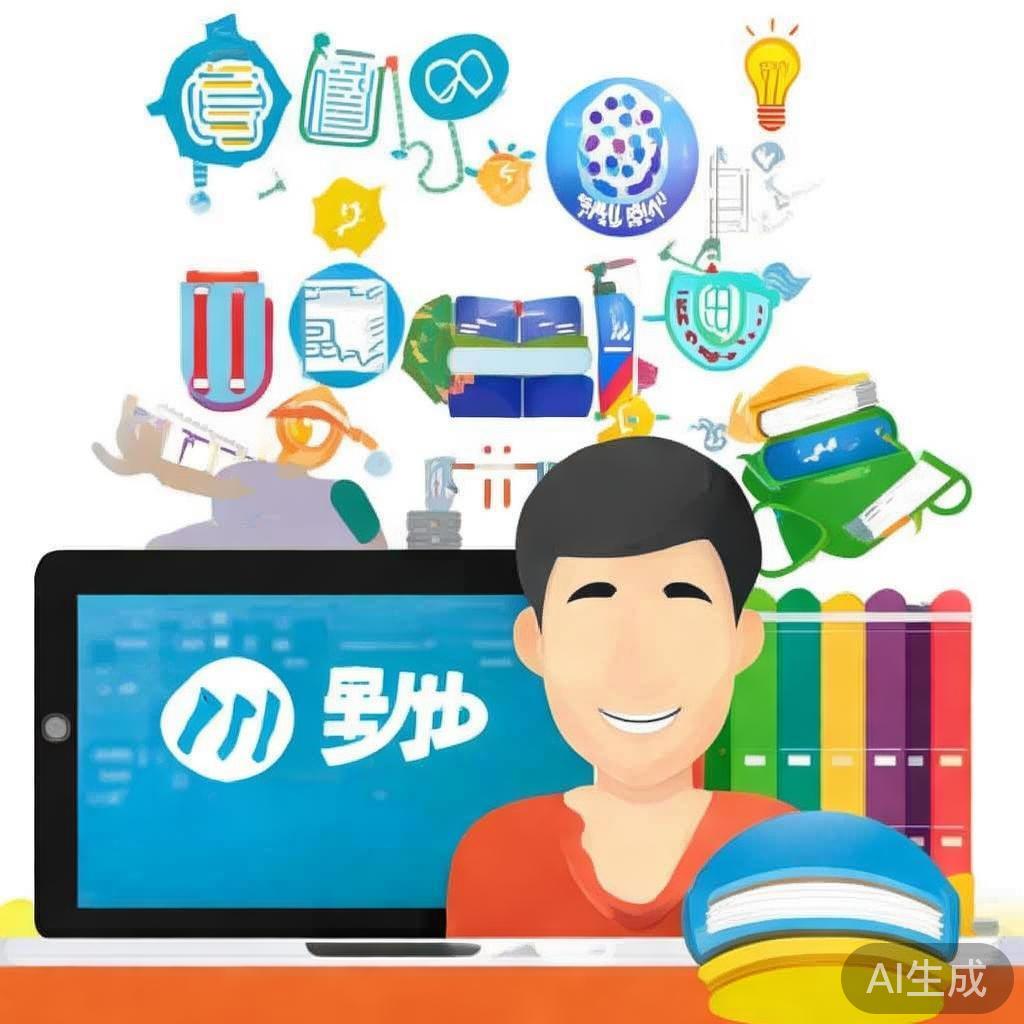 智学网学生注册指南，轻松开启学习之旅