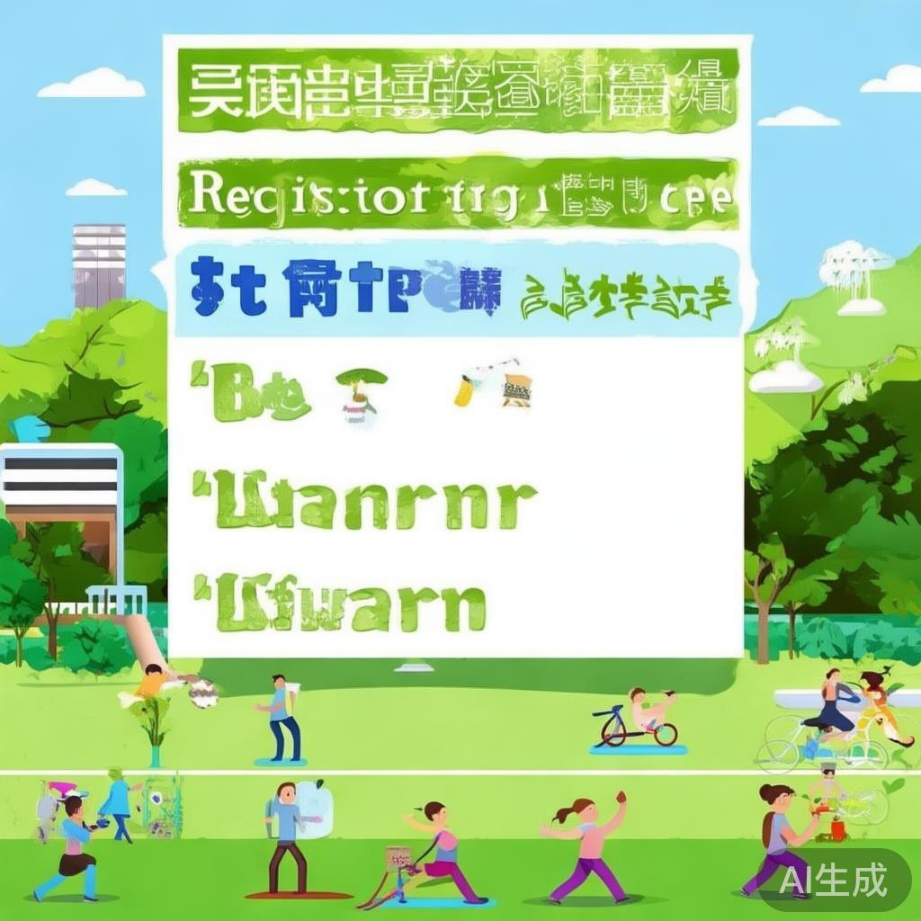 悦动李沧注册指南，轻松开启健康生活新篇章