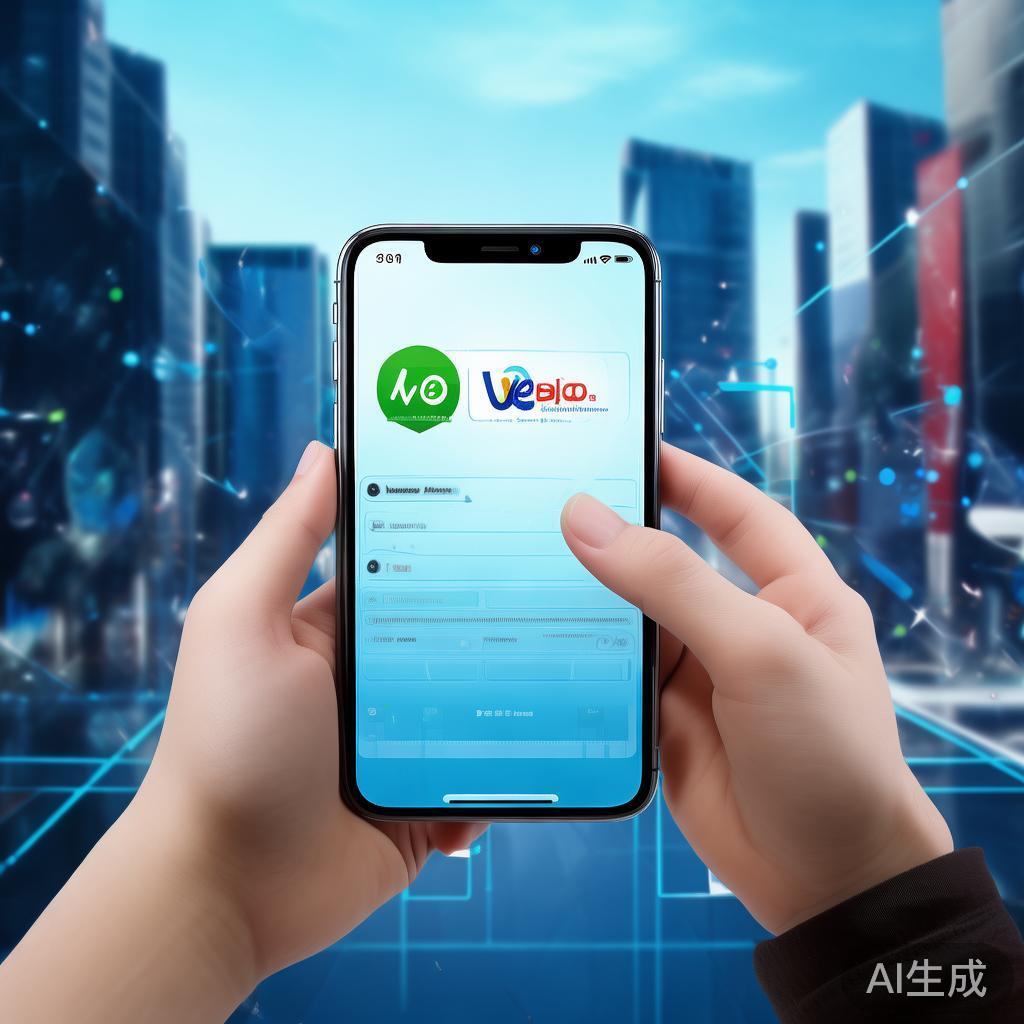 苹果手机轻松注册微博，开启社交新篇章