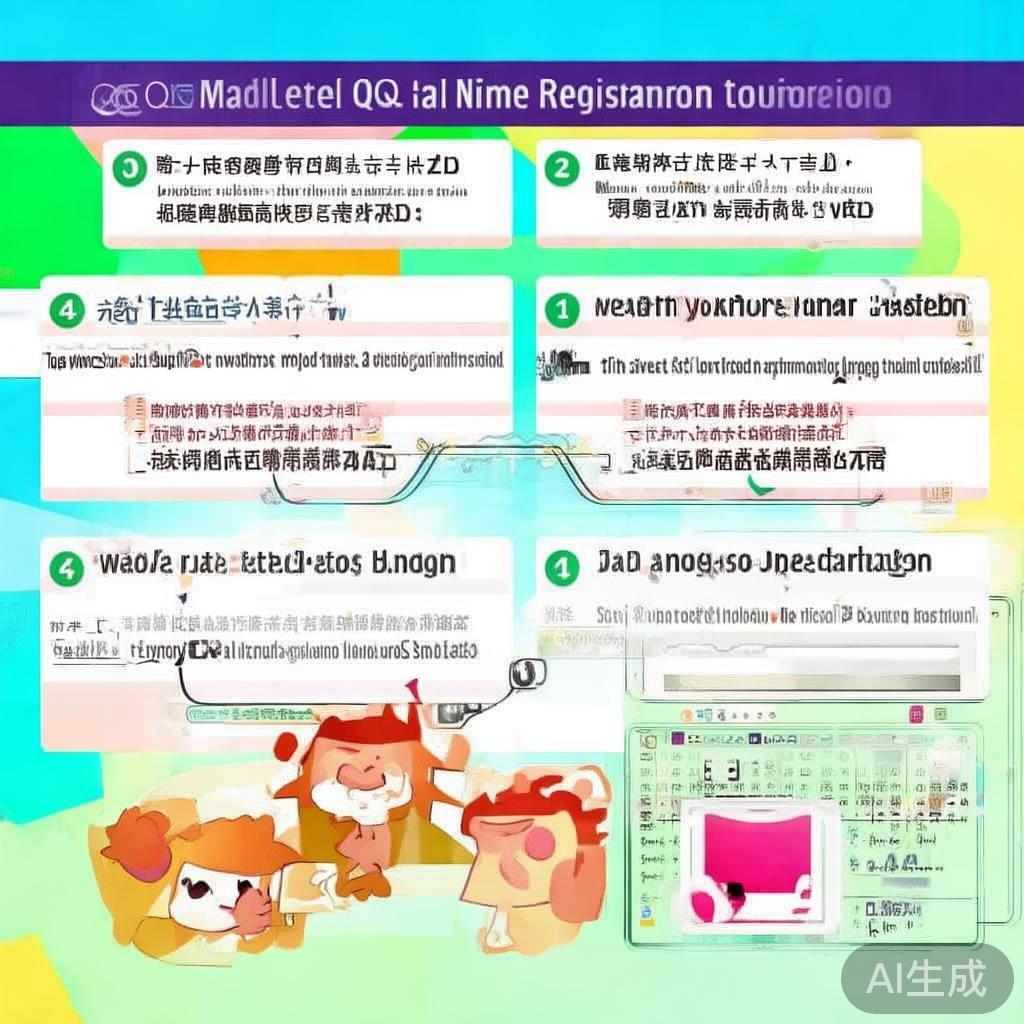 QQ实名注册信息修改攻略，轻松搞定，保护账号安全