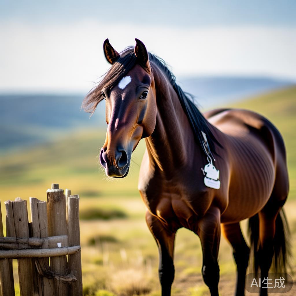 荒野之息马匹注册全攻略，解锁骑乘自由，畅游提尔之谷