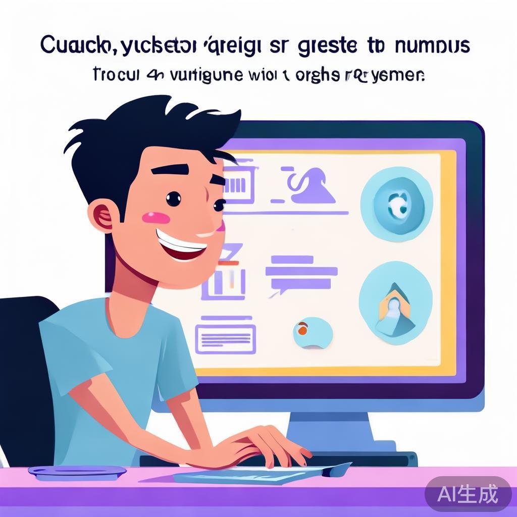 轻松掌握，如何快速注册一个独一无二的8位QQ号