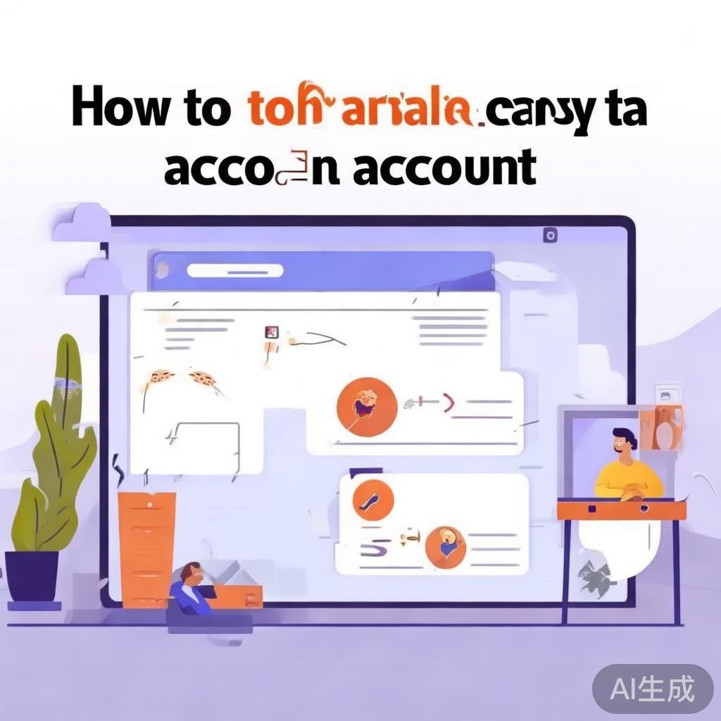 58注册账户取消指南，轻松解除绑定，回归轻松生活