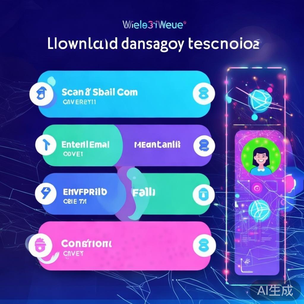 轻松上手Web3，下载注册全攻略