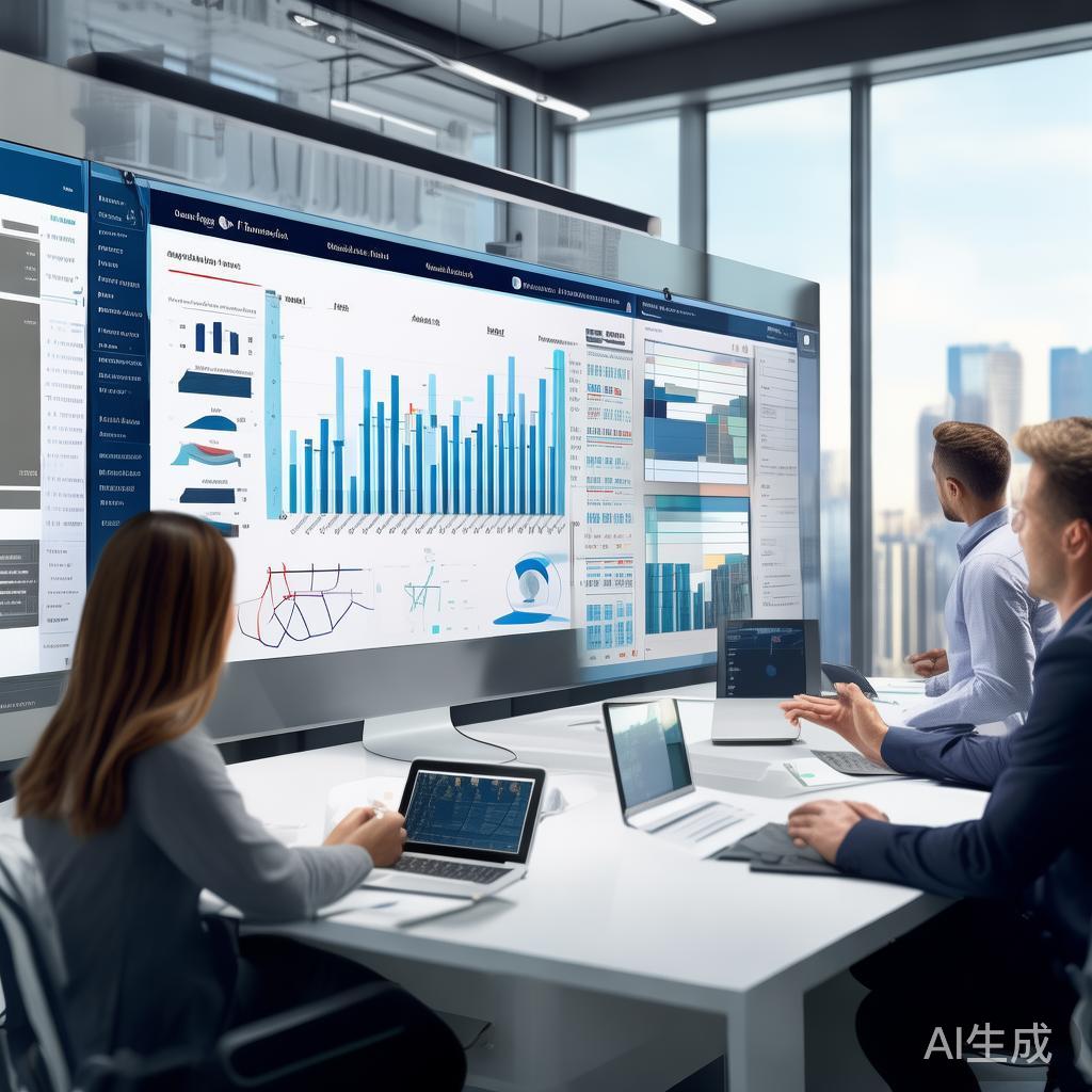 新注册公司如何高效开展账务管理