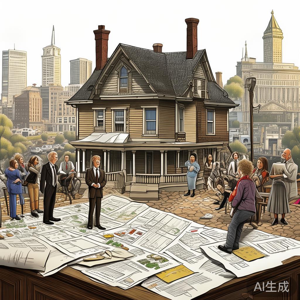 房子被注册了怎么办？法律途径与应对策略详解