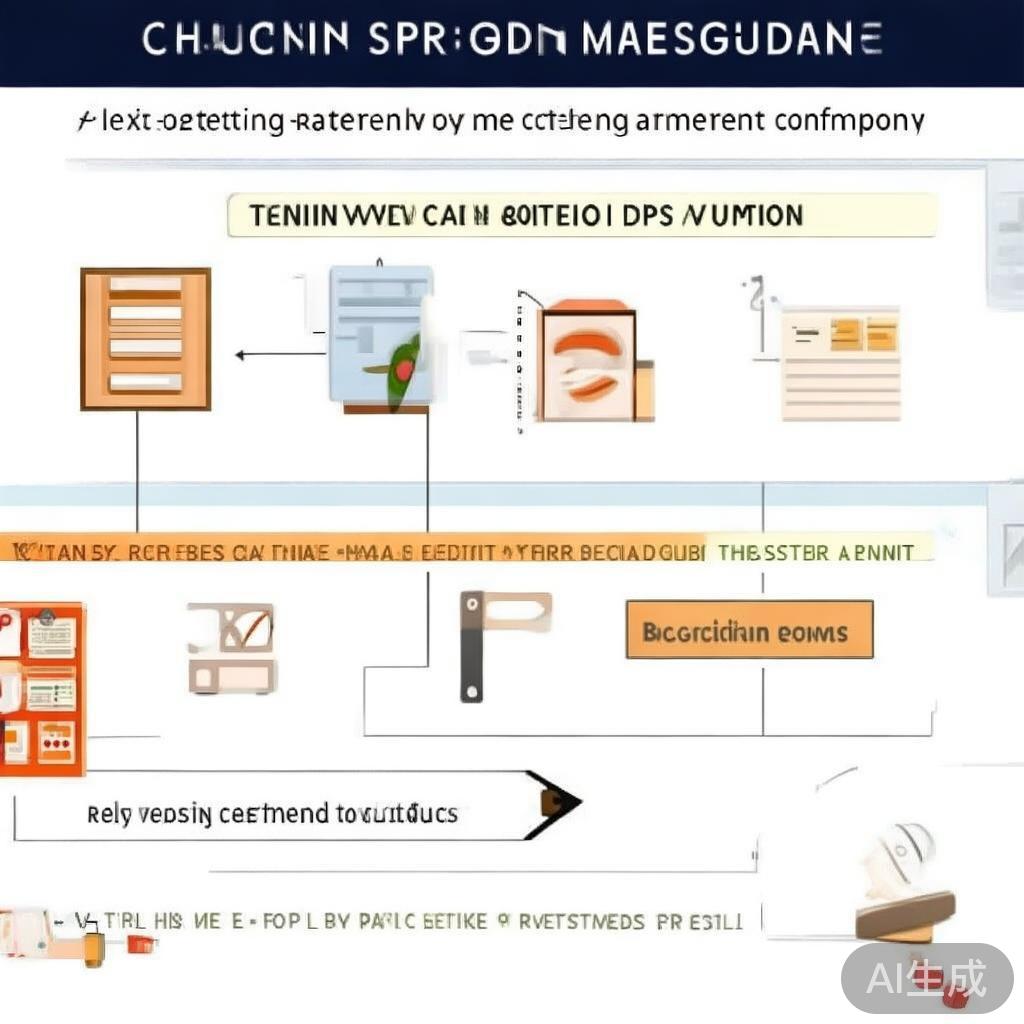 餐饮管理有限公司注册全攻略，流程、注意事项及必备材料