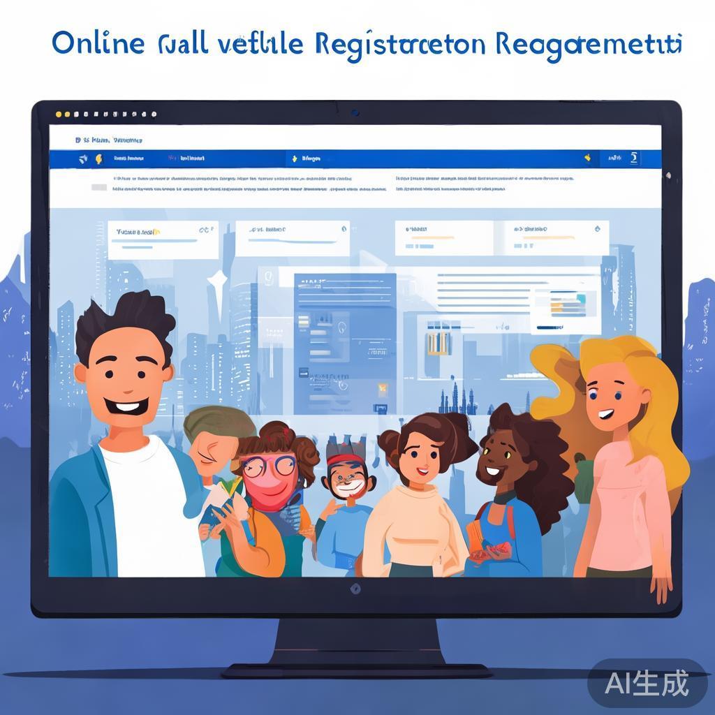 网上车管所注册指南，轻松完成车辆管理手续的便捷之道