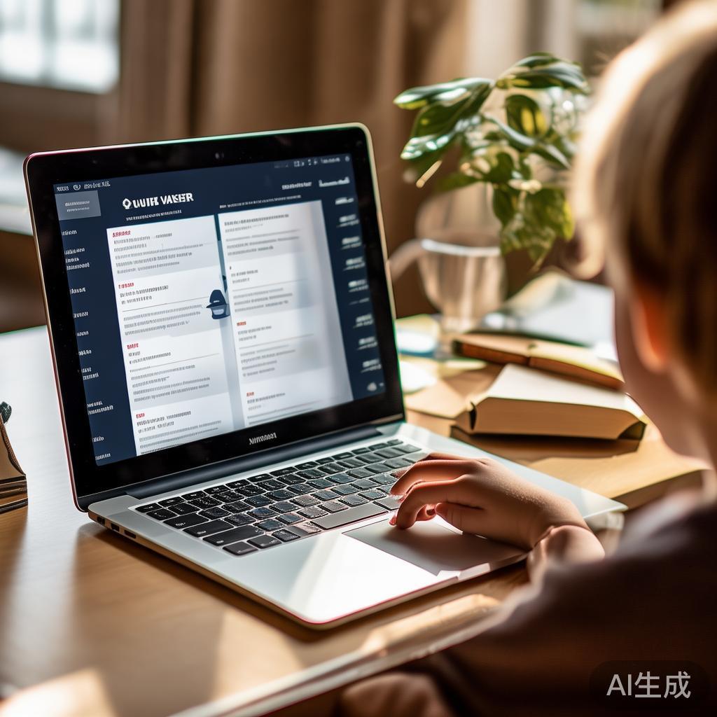 轻松掌握微书房新用户注册步骤，开启你的阅读之旅！