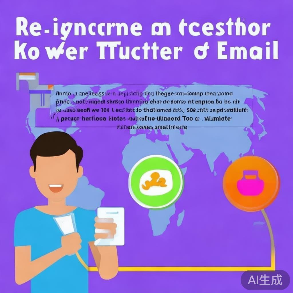 推特电子邮箱注册指南，轻松开启您的国际社交之旅