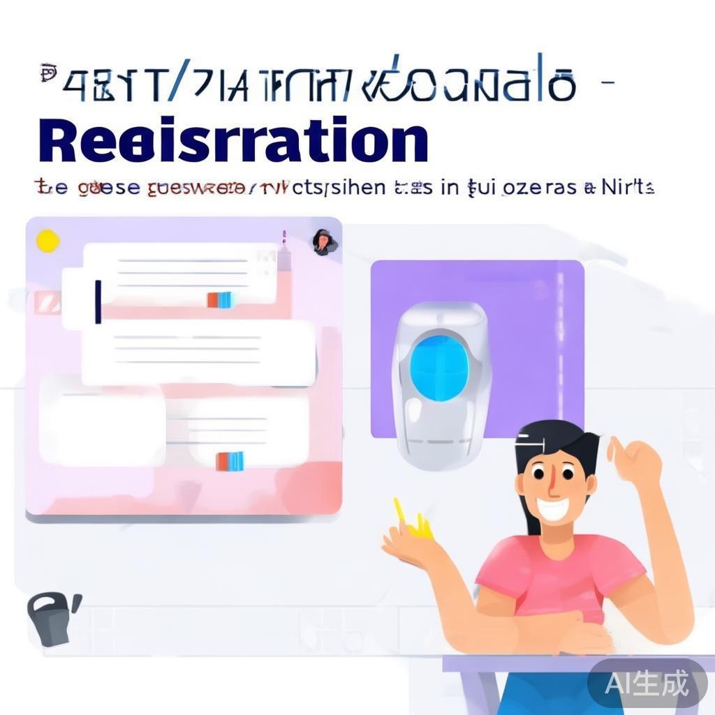 轻松上手，良信千卡注册指南