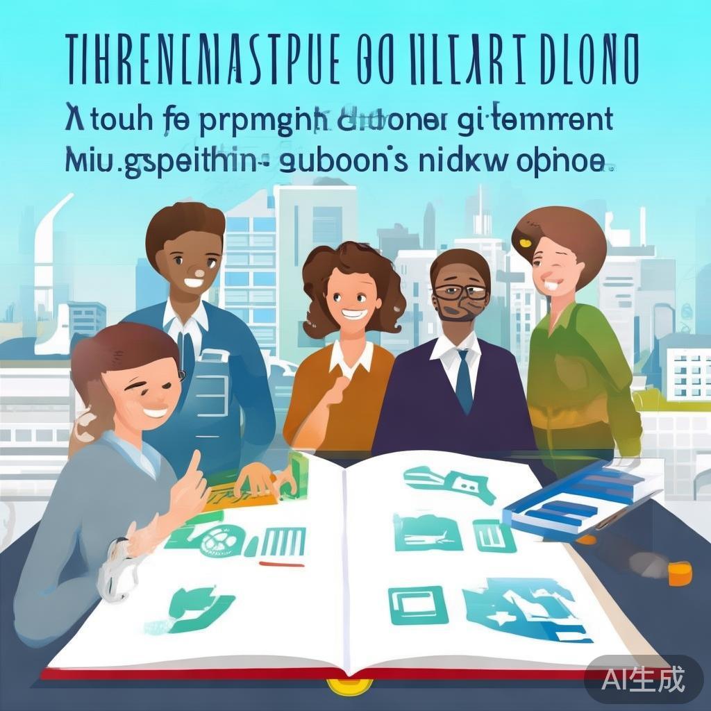 企业申请补贴金，解锁发展新机遇的实用指南