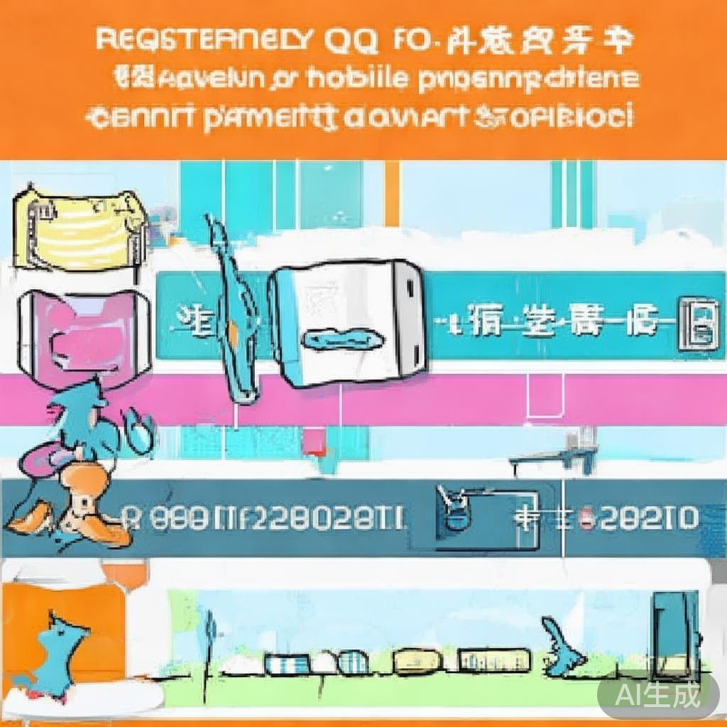 手机QQ注册财付通教程，轻松开启移动支付新体验