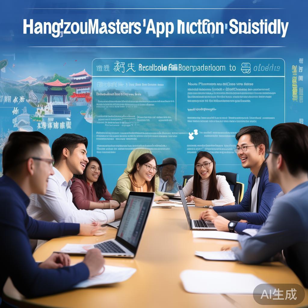 杭州硕士申请补贴，政策解读与申请指南