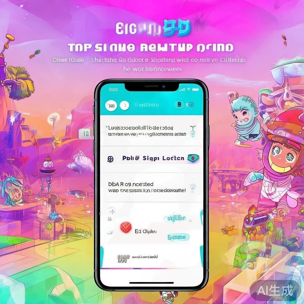 哔哩哔哩手机注册指南，轻松开启你的二次元之旅