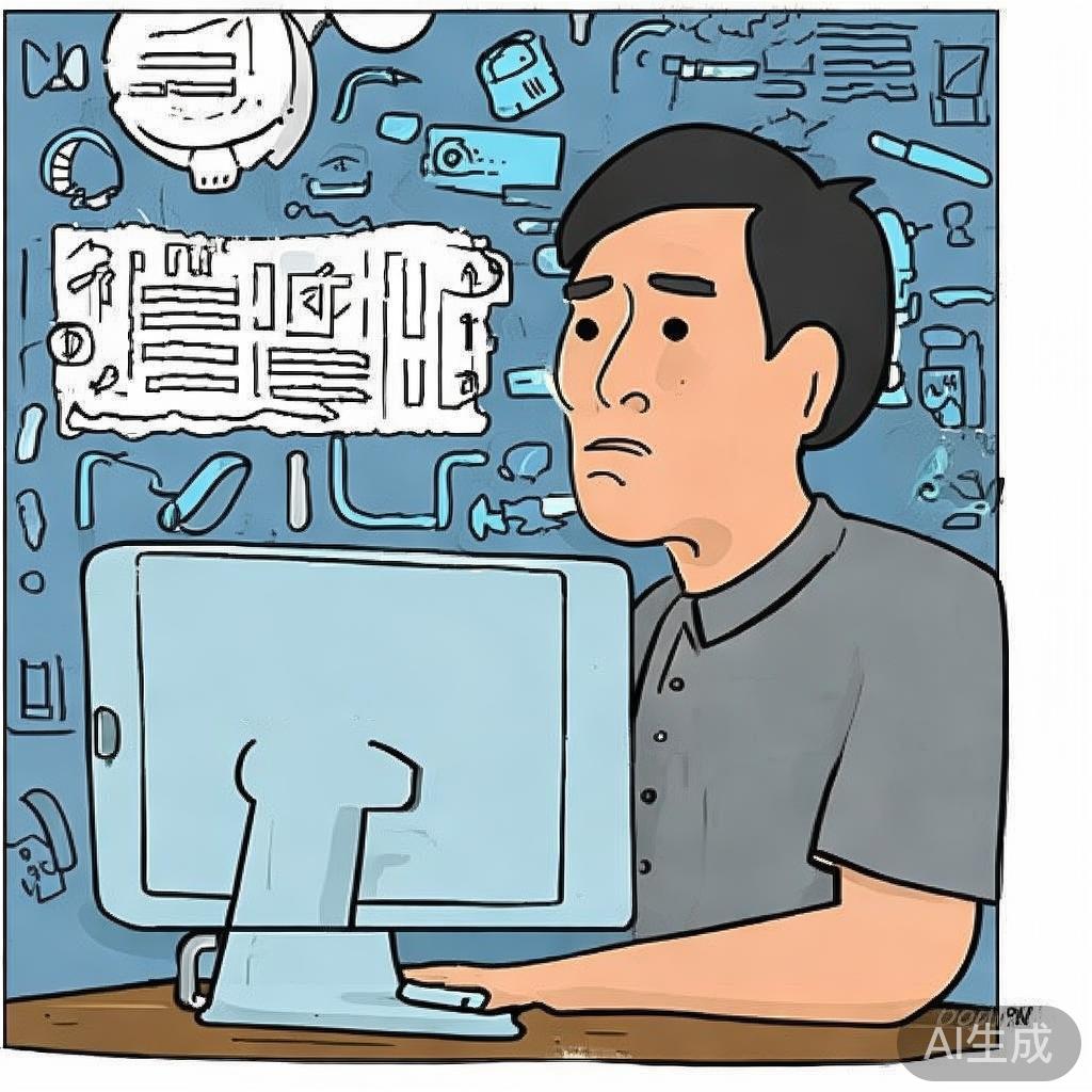 征信受阻，无法注册？这些方法帮你解决问题！