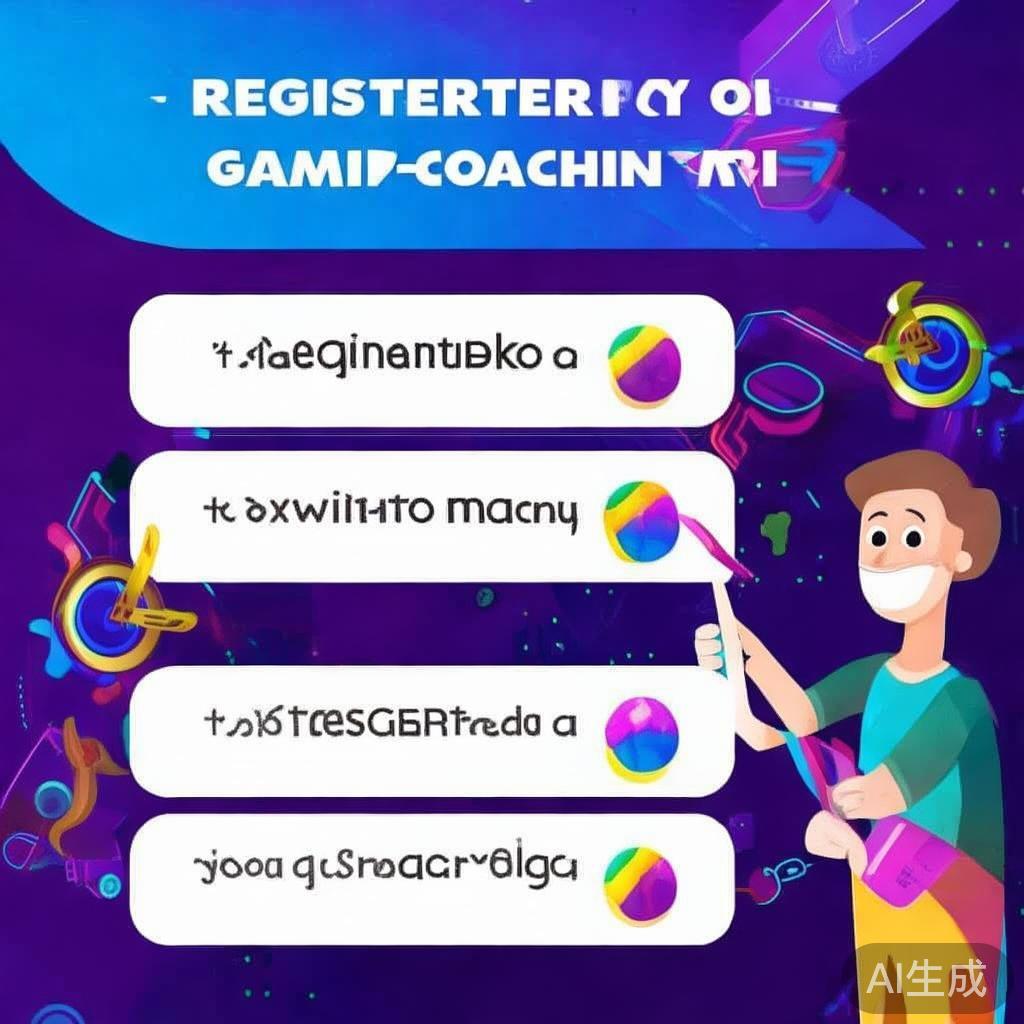 手机版代练通注册指南，轻松开启您的游戏代练之旅