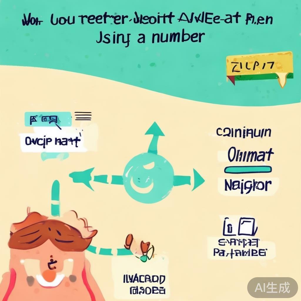 轻松上手！教你如何使用QQ号注册微信