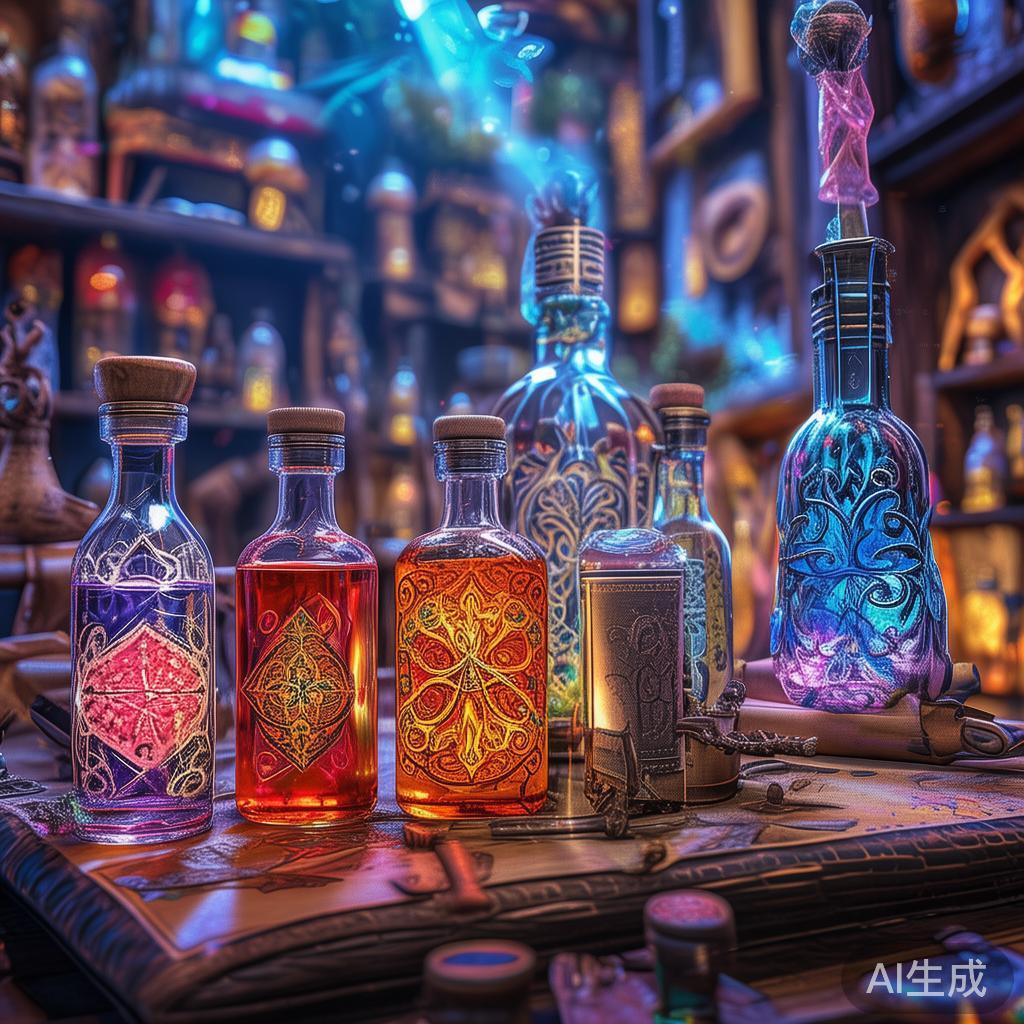 酒注册公司取名攻略，创意无限，寓意深远