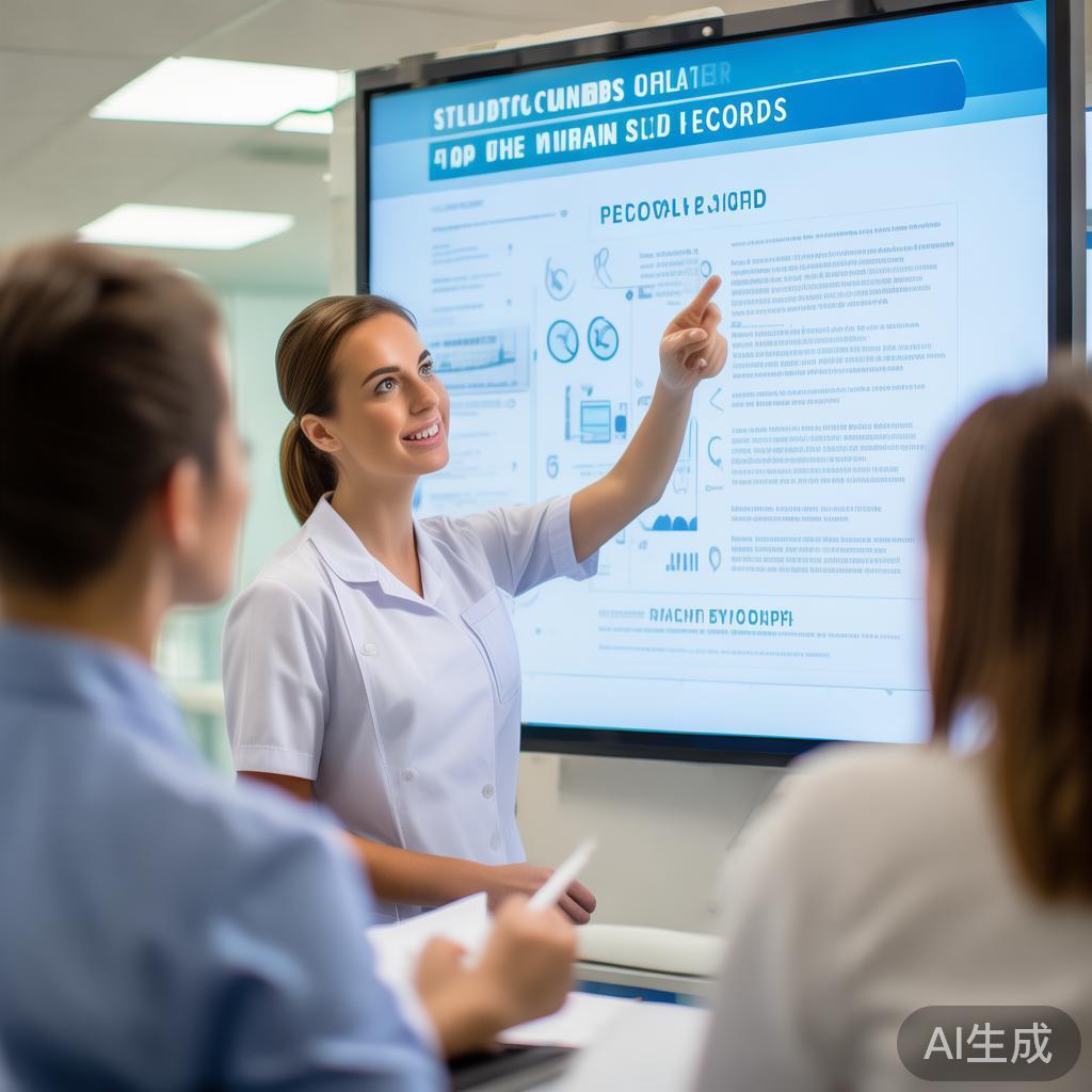 护士变更注册表填写指南，步骤详解及注意事项