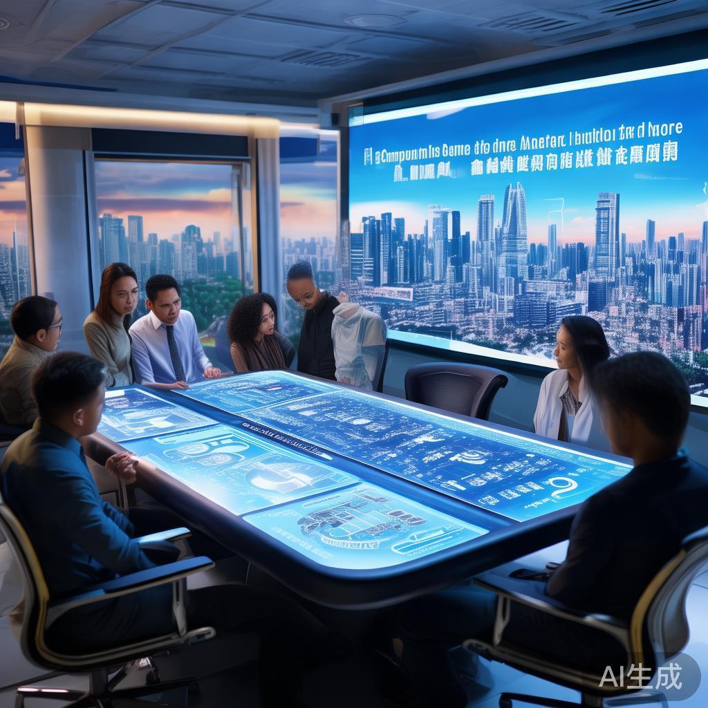 深圳公司申请补贴指南，创新与发展的新机遇