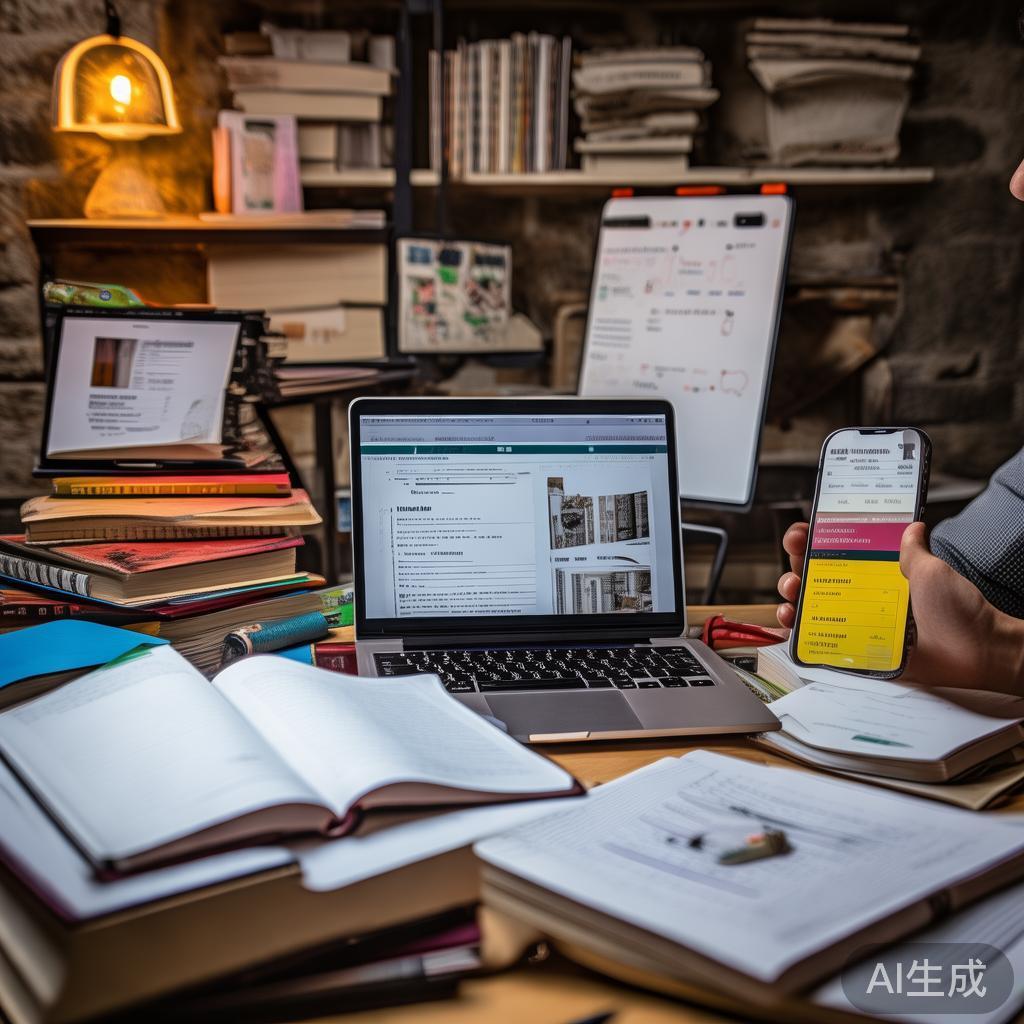 注册化工工程师考试复习攻略，高效提升备考技巧