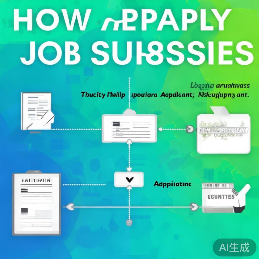 求职补贴如何申请？这些知识点你必须知道！