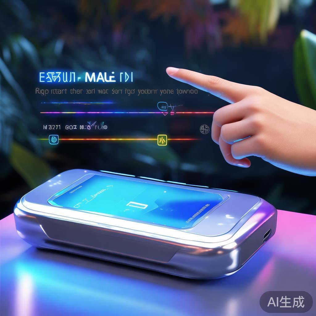 露娜Mini1注册指南，轻松上手，开启智能生活之旅