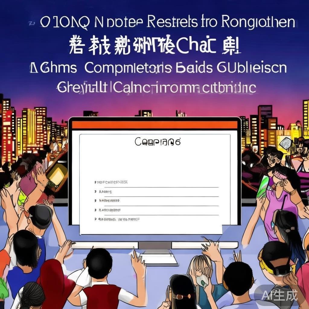 2016年QQ号注册微信全攻略，轻松跨平台交流，一键开启社交新篇章