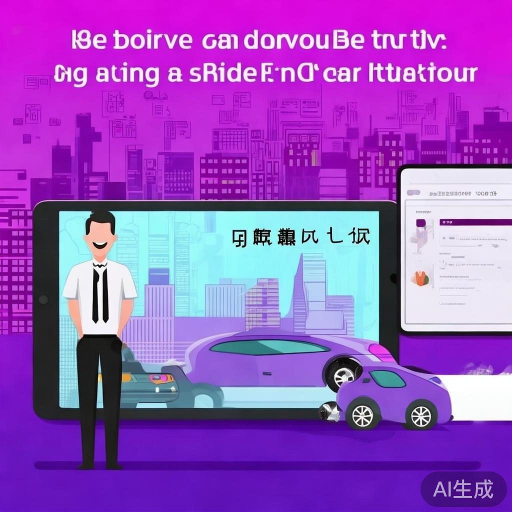 一号专车车主注册指南，轻松开启您的网约车生涯