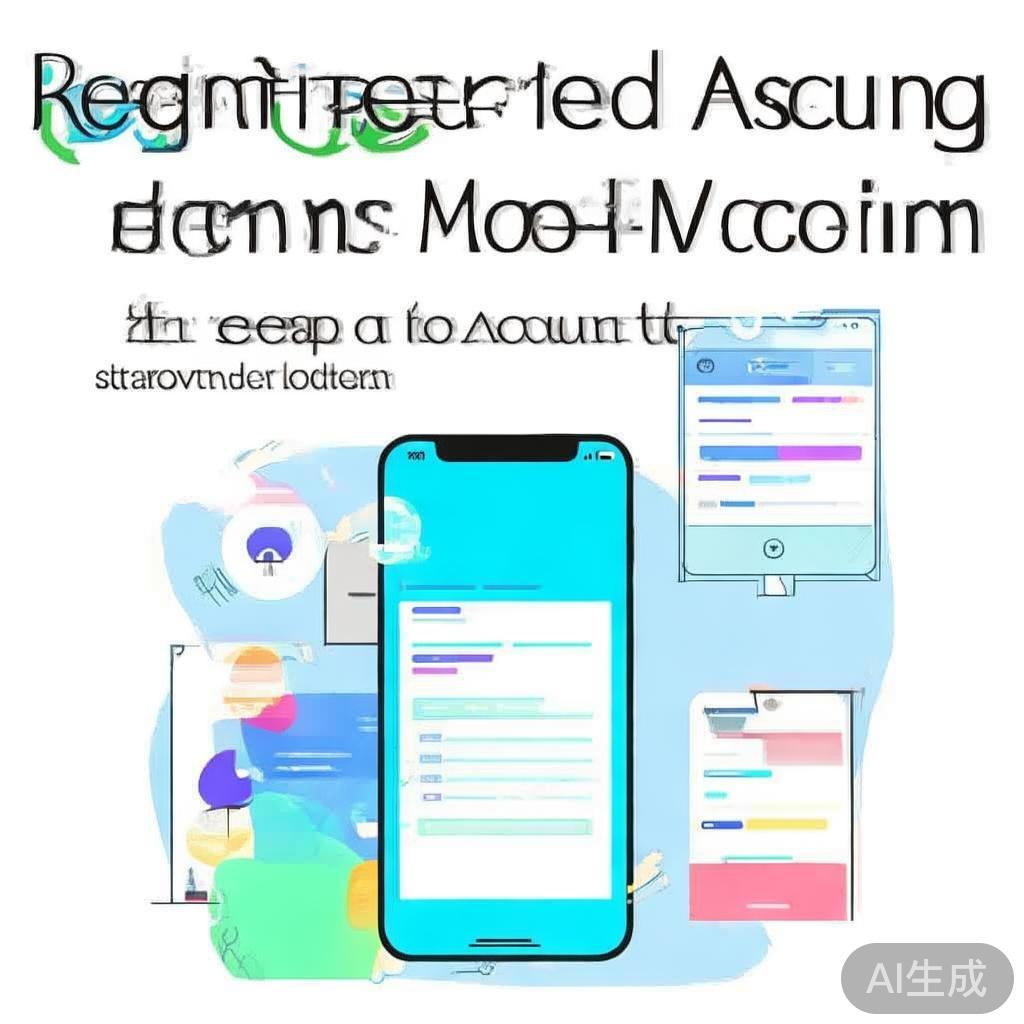 手机号注册ID全攻略，轻松便捷的账号创建流程