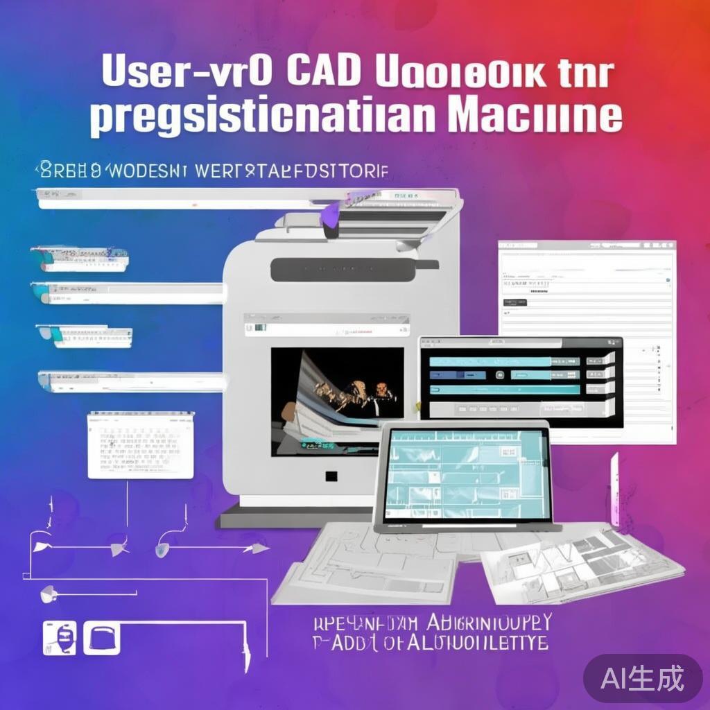 CAD注册机使用指南，轻松解锁专业版CAD软件