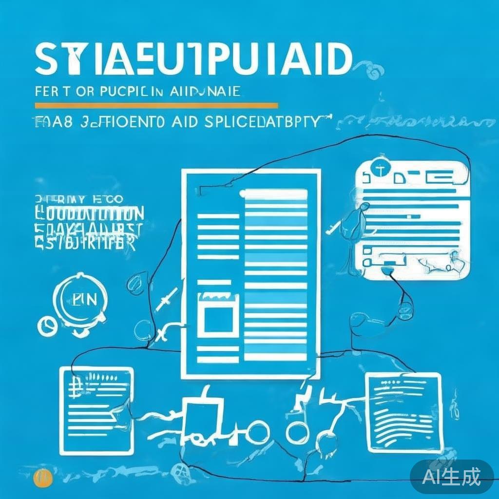 申请助学补贴表，如何高效完成申请流程